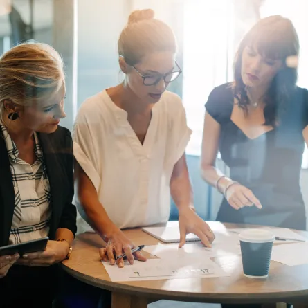 نصائح لتوزيع المهام على فريق العمل