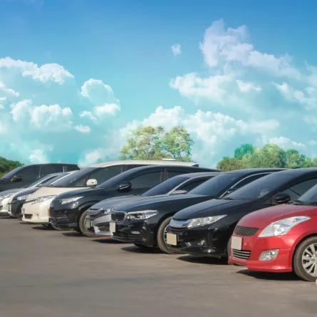 سيارات موفرة للوقود في عام 2022