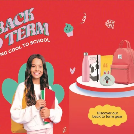 هل أولادك جاهزون للعودة إلى المدرسة؟