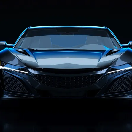 أفضل السيارات أداء في عام 2022