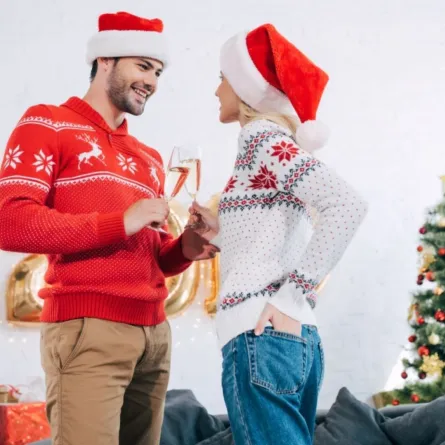 أجمل العبارات لتهنئة الخطيب بالعام الجديد 2023