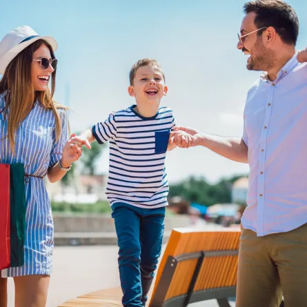 صورة للشراء للطفل