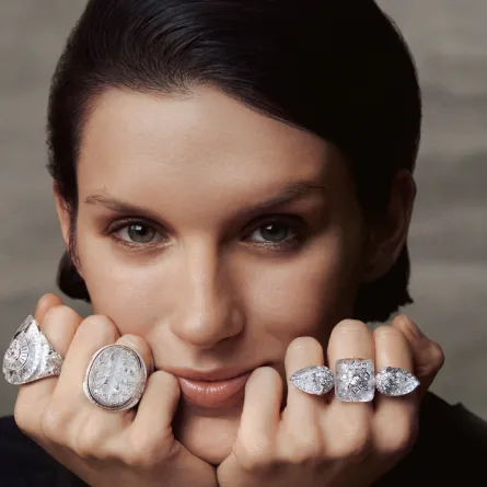 روائع الماس لعام 2022 Magnificent Diamonds