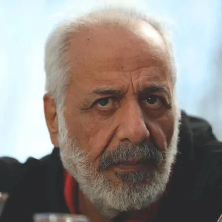 أيمن زيدان - الصورة من حسابه على فيسبوك