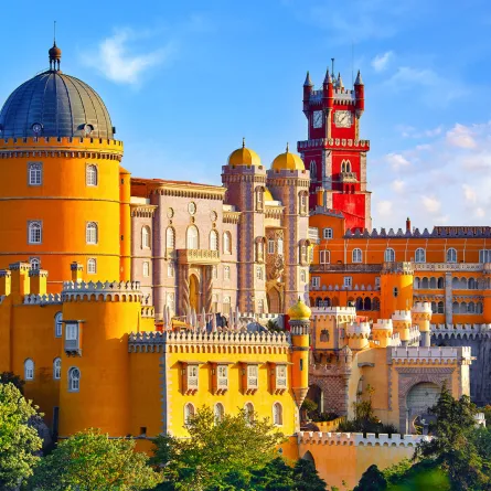 مدينة الأنهار والآثار الرائعة.. لشبونة.. وجهة ملونة نابضة بالحياة