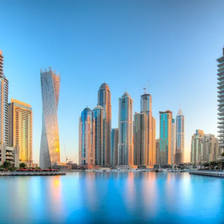 أفضل الوجهات السياحية العالمية لعام 2022 