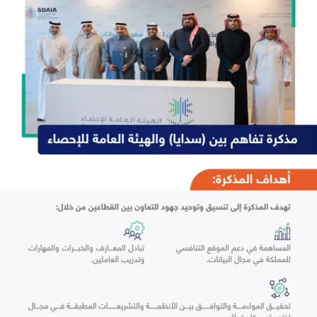 مذكرة تفاهم