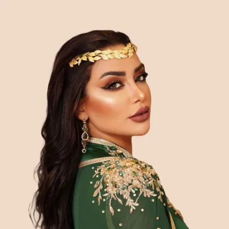 كاميليا ورد: سعيدة بانضمامي لـعائلة روتانا