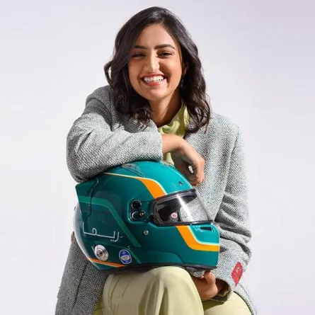 ريما الجفالي