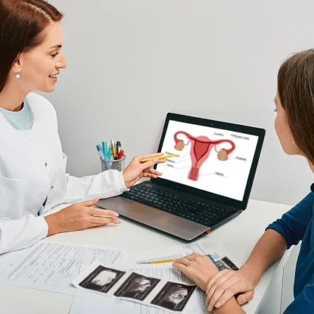 متى يكتشف الحمل خارج الرحم؟