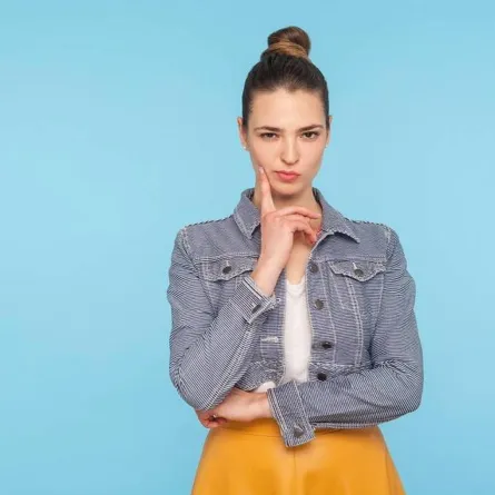 أعراض الكذب المرضي (المصدر: Adope Stock)