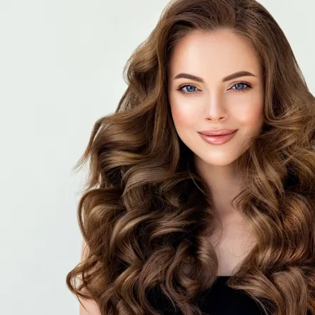 فوائد حمض الهيالورونيك للشعر 