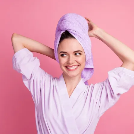 التخلص من المسامات