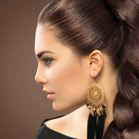 طريقة تطويل الشعر بدون خلطات أو زيوت