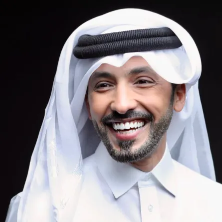 فهد الكبيسي - الصورة من حسابه على الانستجرام 