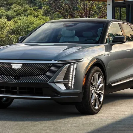 التحول عام 2023