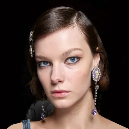 أليساندرا ريتش Alessandra Rich - الصورة من Imaxtree