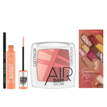 تألقي في السنة الجديدة مع كاتريس