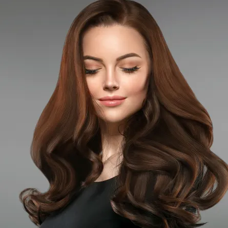 فوائد زيت اللافندر للشعر