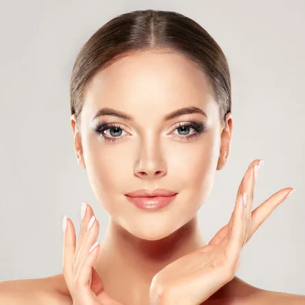 فوائد غسول البقدونس للبشرة