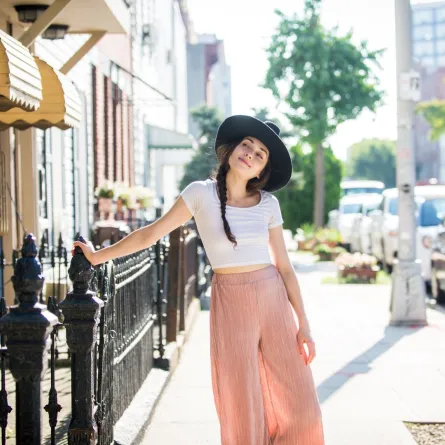 نصائح للمرأة في بداية عام 2023