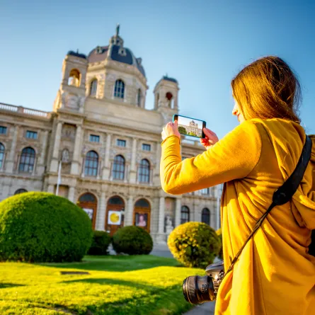 نصائح لقضاء عطلة شتوية في فيينا