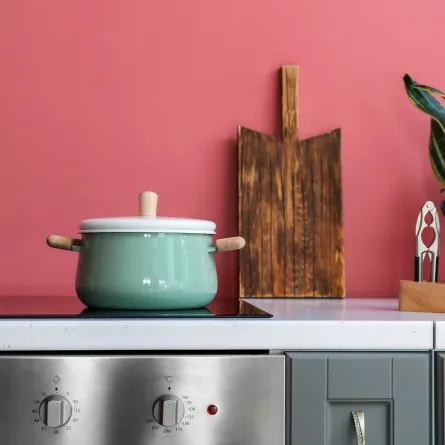 تنظيف الأواني السيراميك بمواد سهلة التوافر