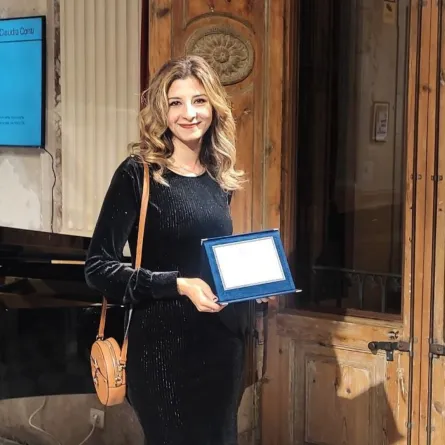 نورهان المهدي