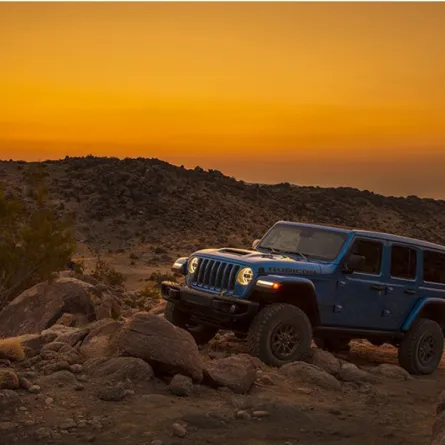 كيفية توفير الوقود على الطرقات الوعرة؟ 