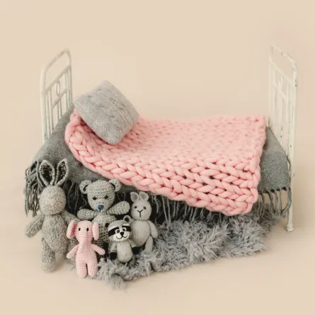 صورة تعبيرية عن ولادة البنت