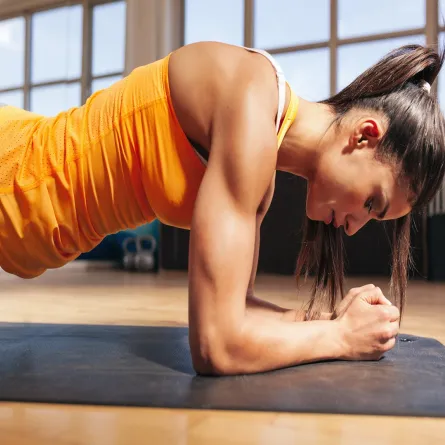 فوائد الكرياتين للعضلات مذهلة.. فكيف يمكن الحصول عليه؟ (المصدر: Adobe.stock)