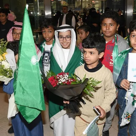 الخوارزمي الصغير