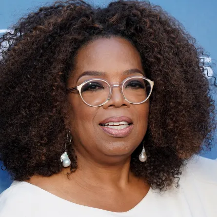 Oprah Winfrey, August 06, 2019 in Los Angeles, California. Rachel Luna/Getty Images/AFP Rachel Luna / GETTY IMAGES NORTH AMERICA / Getty Images via AFP