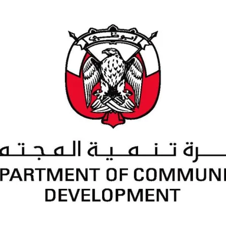 20 ألف رخصة متطوع لممارسة الأنشطة التطوعية في أبوظبي. الصورة من الحساب الرسمي للدائرة 