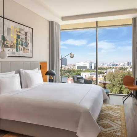 أفضل فنادق جدة