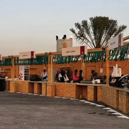 مهرجان فيست للطعام السعودي.. تجارب مختلفة وأطباق من ثقافات متنوعة