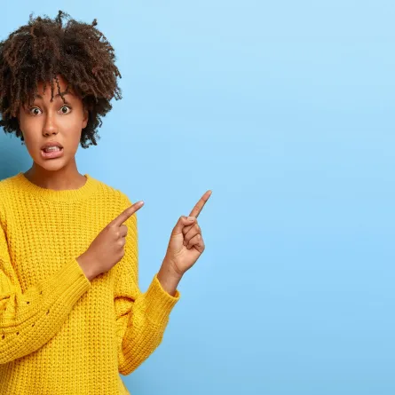 هل يمكن ارتباط القلق بأمراض نفسية وعقلية؟ -المصدر: Adobe .Stock