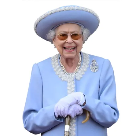 مقتنيات غريبة يرثها الملك "تشارلز" عن الملكة "إليزابيث" 