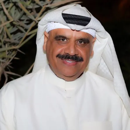 داود حسين - صورة من صفحته الرسمية على انستغرام