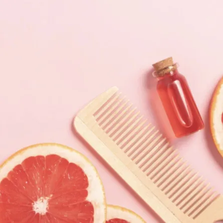 علاج قشرة الرأس