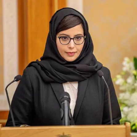 هيفاء الجديع