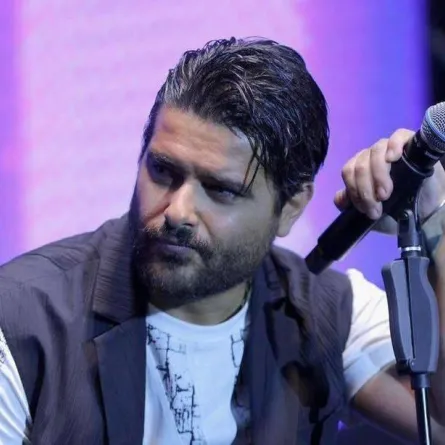 ناصيف زيتون - الصورة من حسابه على فيسبوك