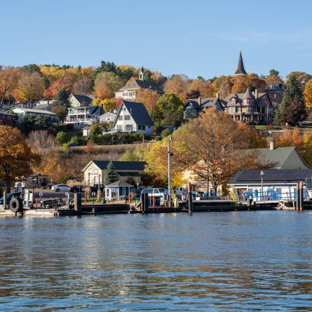 نصائح قبل زيارة ولاية ويسكونسن