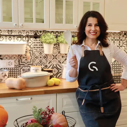 الشيف مارتين ماكيه: للمطبخ السويسري خصوصياته وتخصصاته