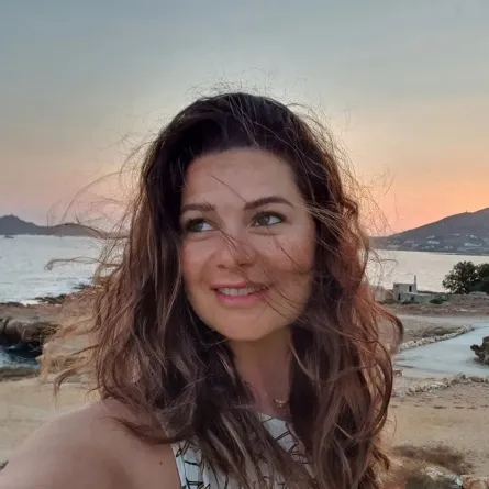 يسرا اللوزي تعلن انضمامها لـ المداح 3