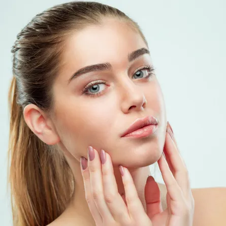 مكونات مضادة للشيخوخة Anti-aging Ingredients