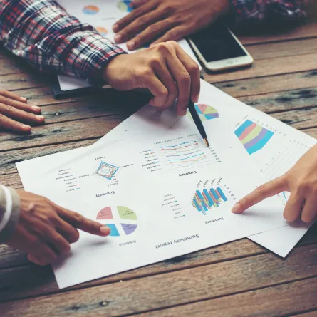 ما هي الفروق بين "الخطة" و"الإستراتيجية"؟