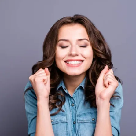 متى يكتمل جمال المرأة