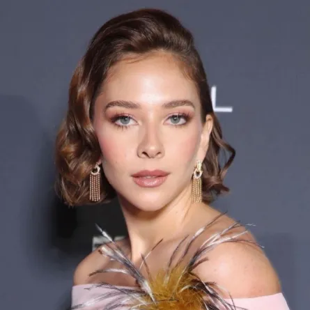 فاطمة البنوي -  صورة من صفحتها على انستغرام