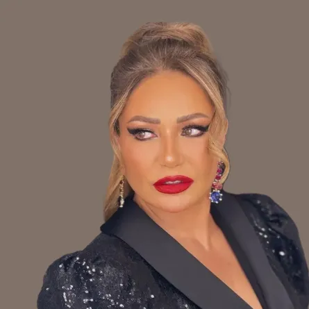 أسرار جمال ورشاقة ليلى علوي